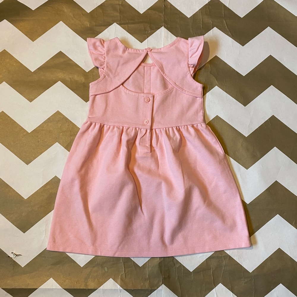 Janie and Jack dress - Picture 5 of 5